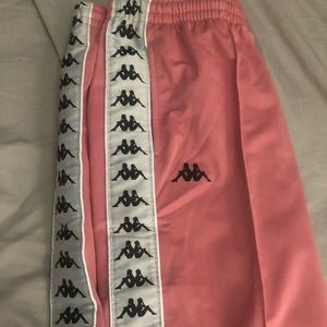 Kappa track pants